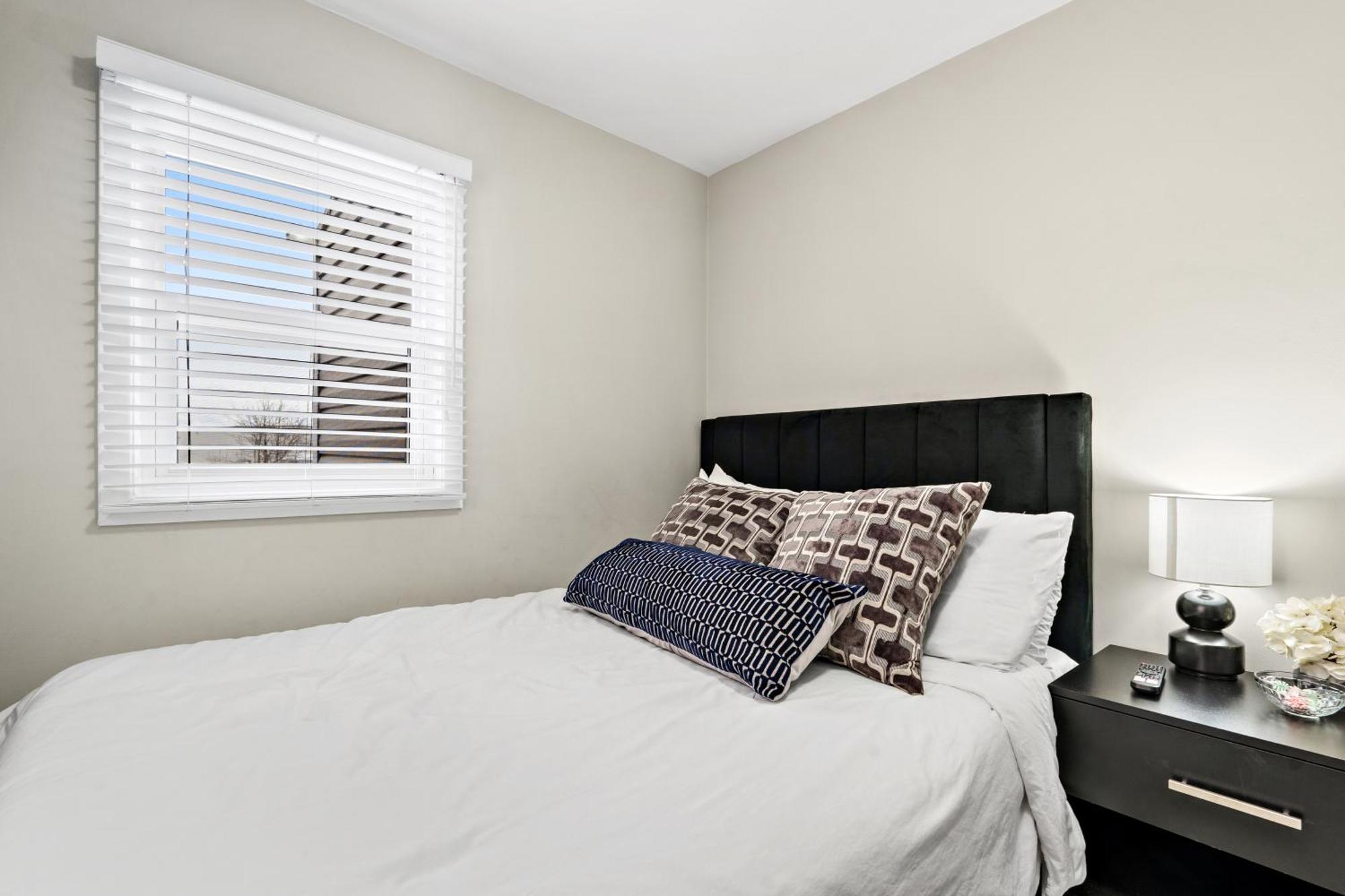 Maison On Mcgrail 2nd Floor Niagara Falls